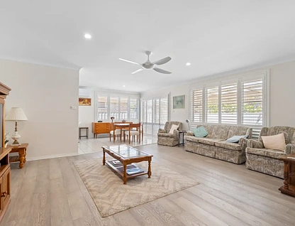 2/2 Commodore Place, Tuncurry, NSW 2428, 3房, 2浴, House