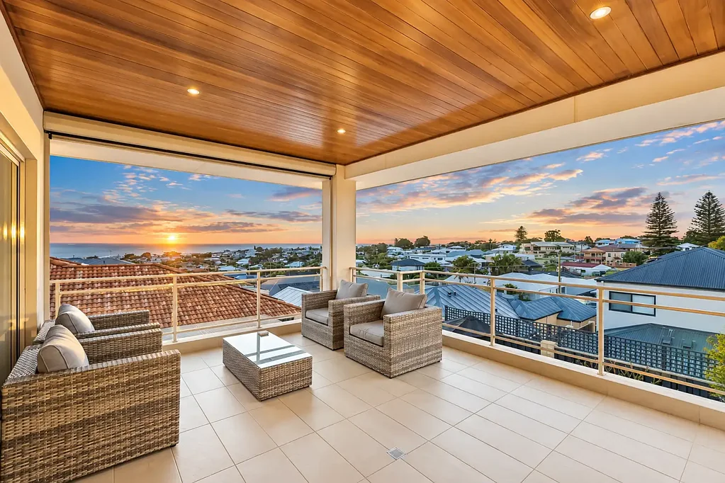 Mindarie 4બેડરૂમ Stunning Views & Exceptional Coastal Living