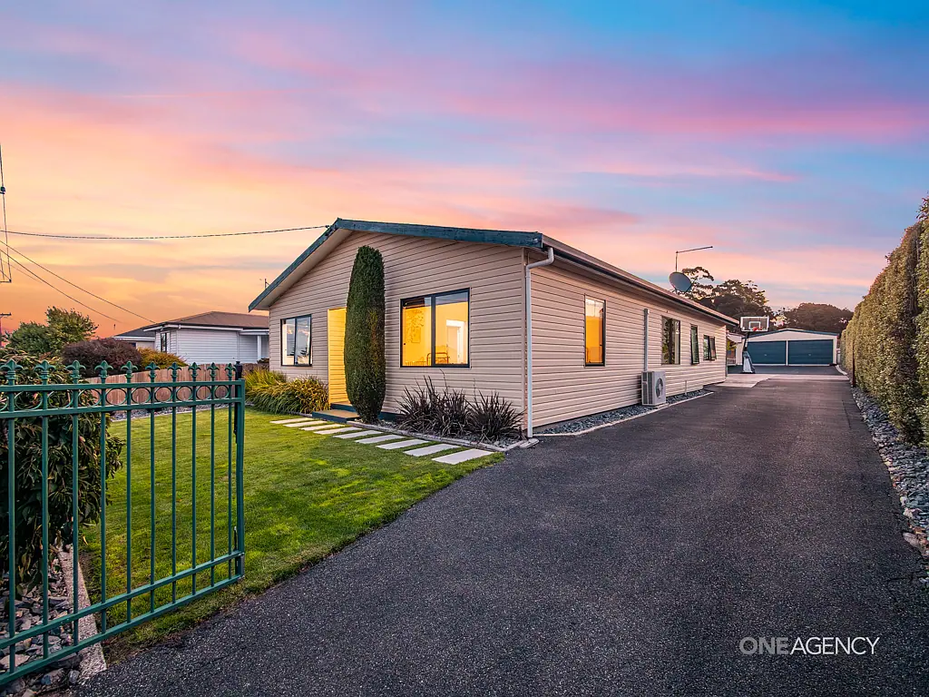 56 Brittons Road, Smithton, TAS 7330
