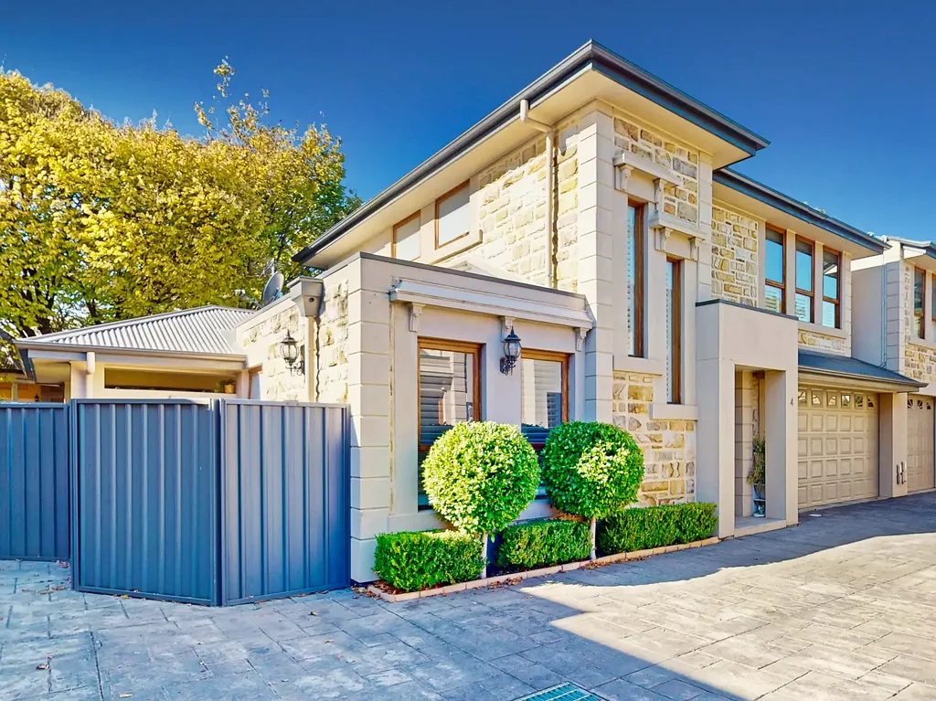 Highgate 4ਬੈੱਡਰੂਮ Luxury Living in the Heart of Highgate - OFFERS CLOSING THIS SUNDAY 6th JULY