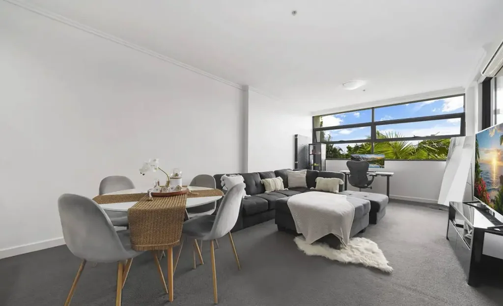 Resort-Style Living in the Heart of Parramatta