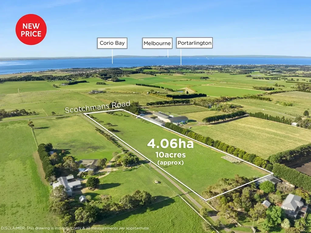 178-184 Scotchmans Road, Drysdale, VIC 3222