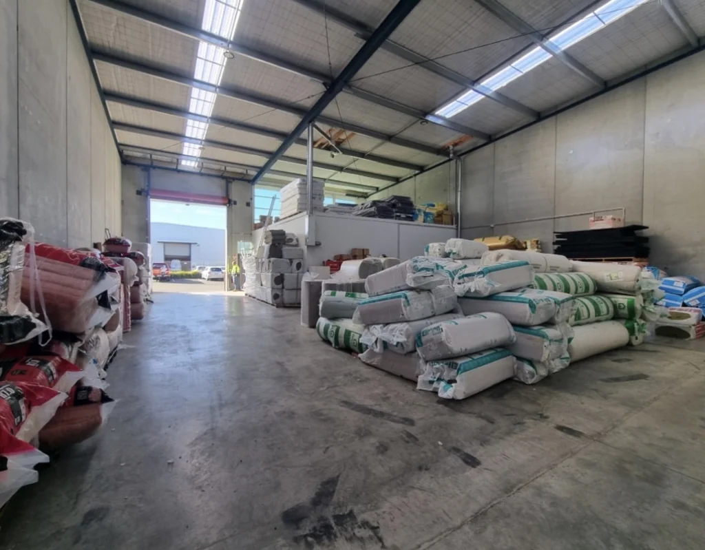 Penrose 367 sqm Industrial Unit | Penrose