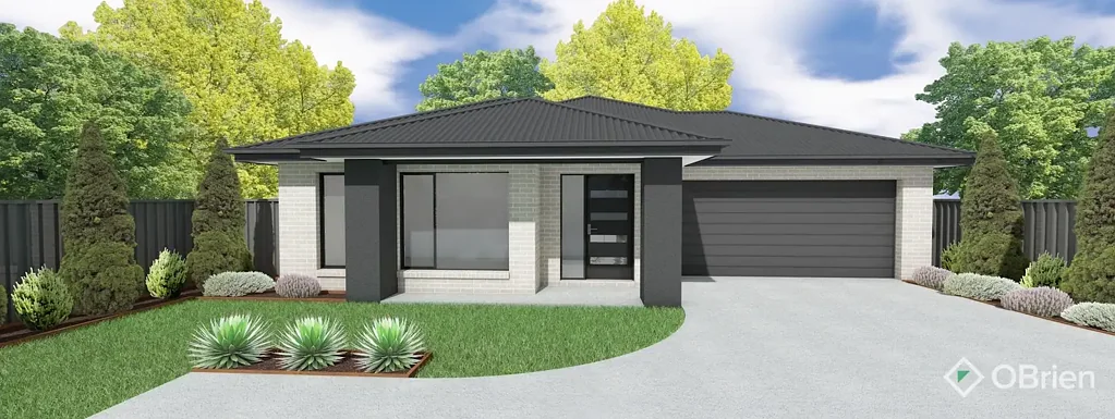 Bairnsdale 4 Bedroom INDIANA 230