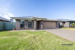 25 Argyle Avenue, Dubbo