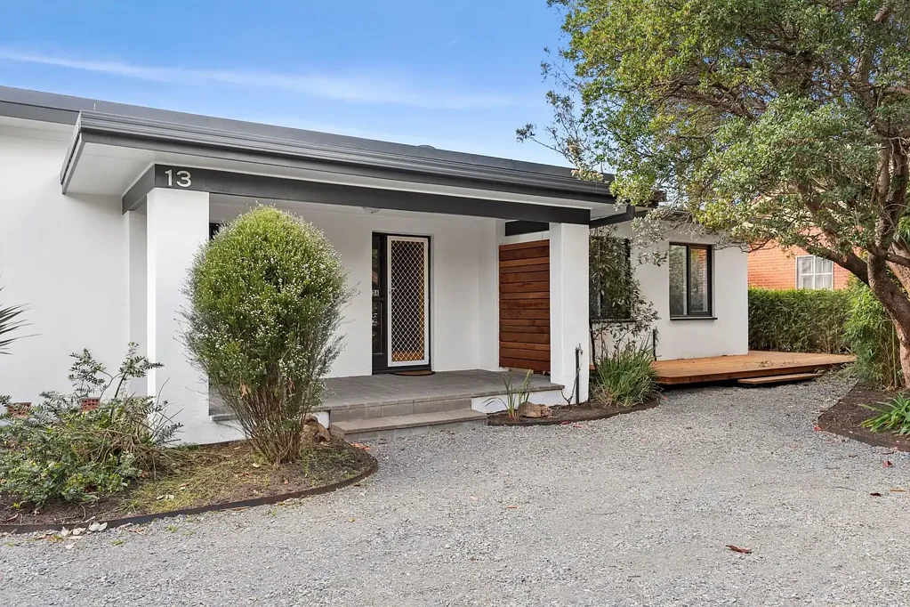 Location, location, location!