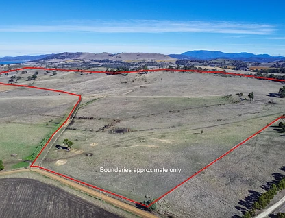 Lot 1 & 2 Orielton Road, Orielton, Hobart, 0 ਕਮਰੇ, 0 ਬਾਥਰੂਮ, Lifestyle Property