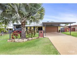 5 Boatwright Avenue, Gracemere