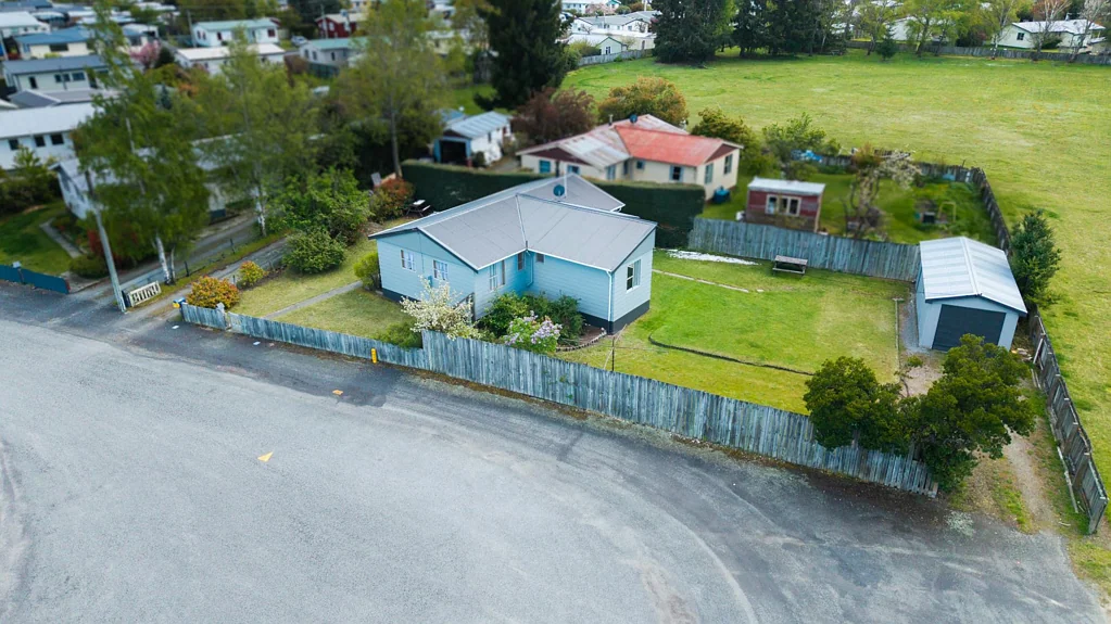 7 Dobson Place, Twizel, Mackenzie, Canterbury