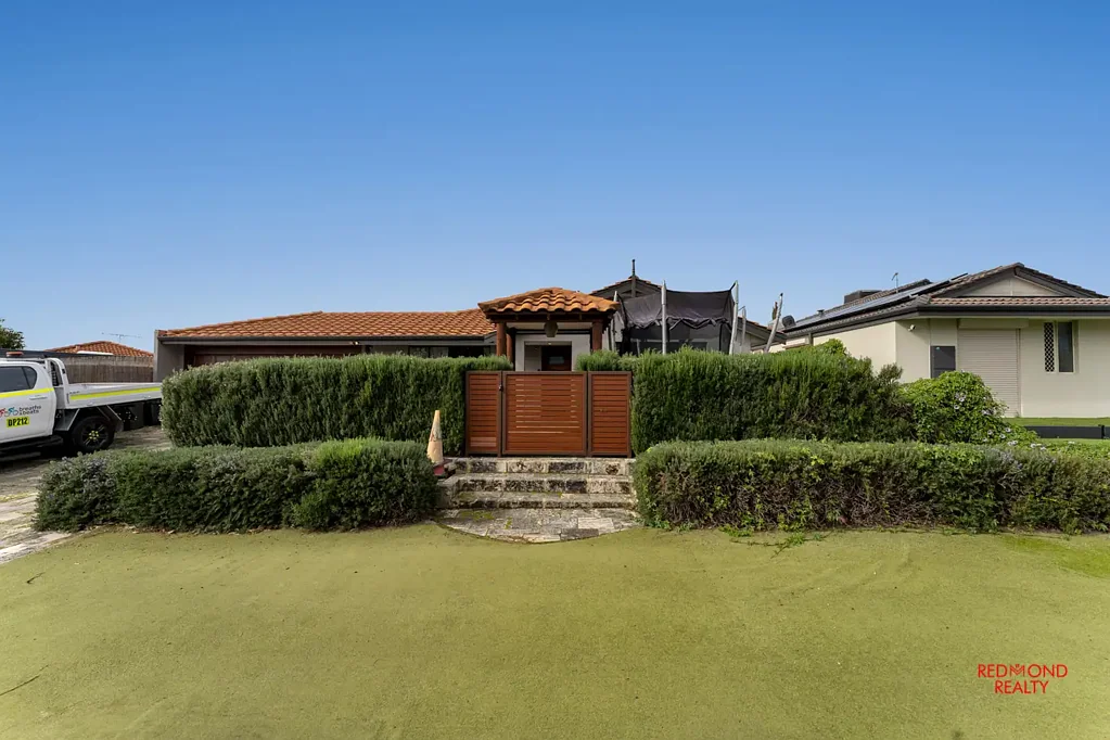 Coastal Charm in Quinns Rocks! 
6 month lease