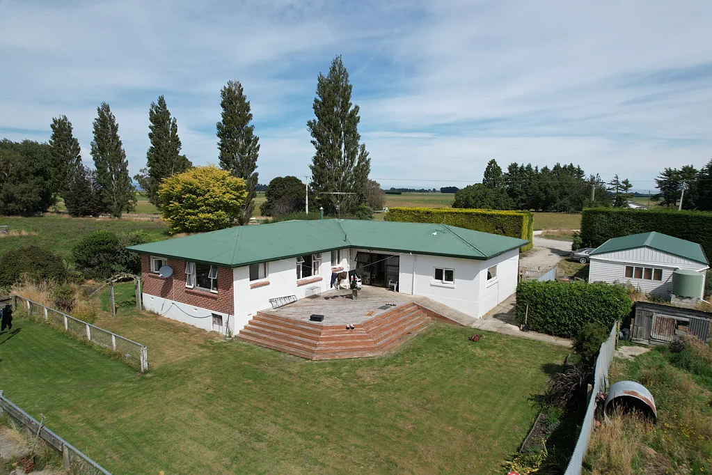 Edendale Productive grass and grazing unit