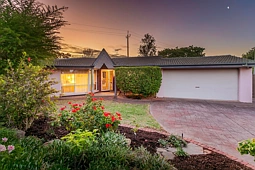 35 Kentucky Avenue, Panorama