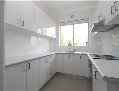 9/94 Chuter Avenue, Ramsgate Beach, St George, 2 ห้องนอน, 1 ห้องน้ำ, Unit