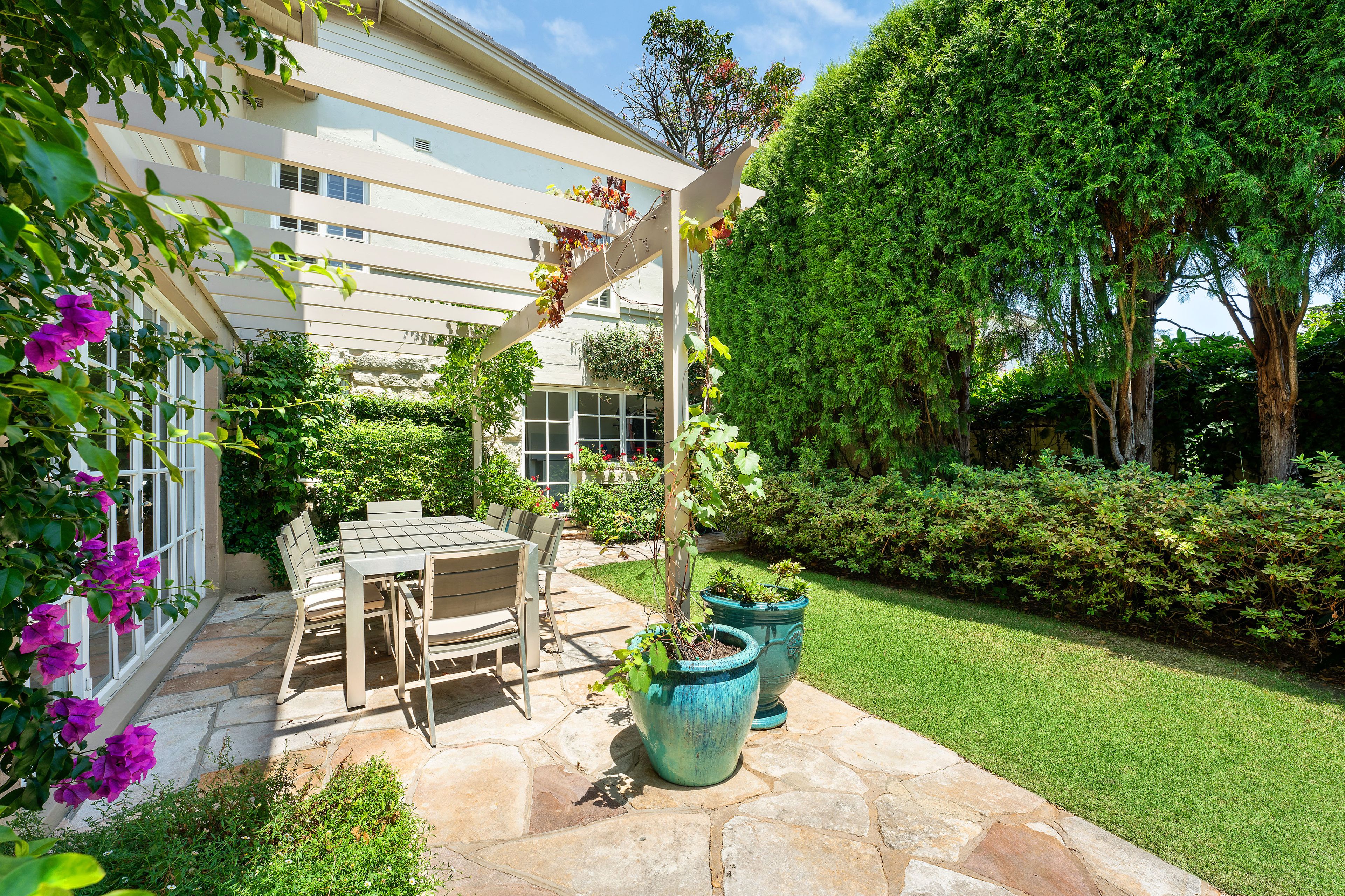 4 BURRABIRRA AV, VAUCLUSE NSW 2030, 0 ห้องนอน, 0 ห้องน้ำ, House