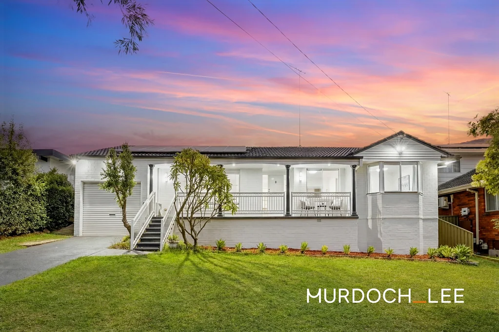 27 Chester Avenue, Baulkham Hills, NSW 2153