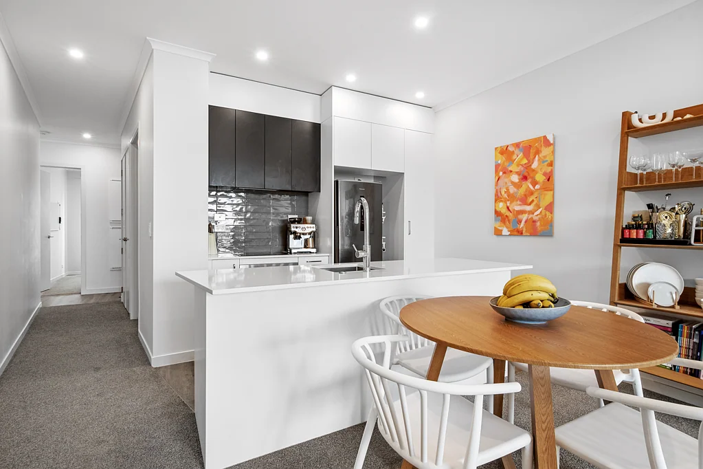 6/1 Genevieve Lane, Hobsonville, Waitakere City, Auckland
