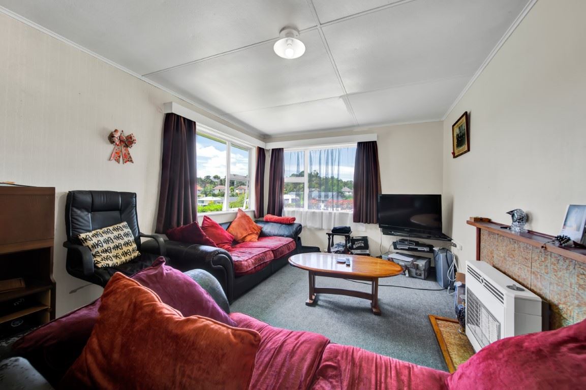 54 Glenpark Avenue, Frankleigh Park, New Plymouth, 2房, 1浴