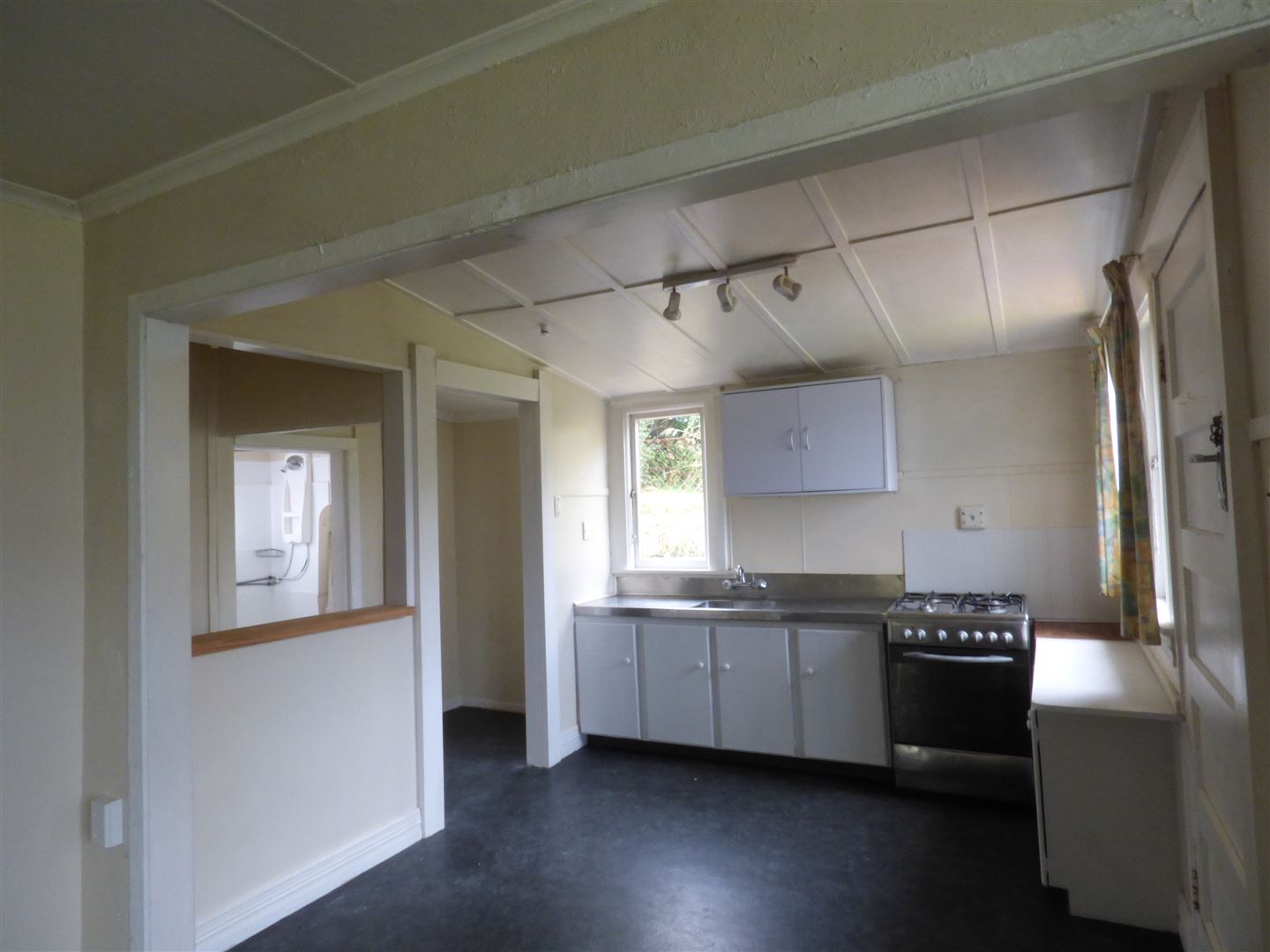 102 Eddystone Street, Kaitangata, Clutha, 3 chambres, 1 salles de bain