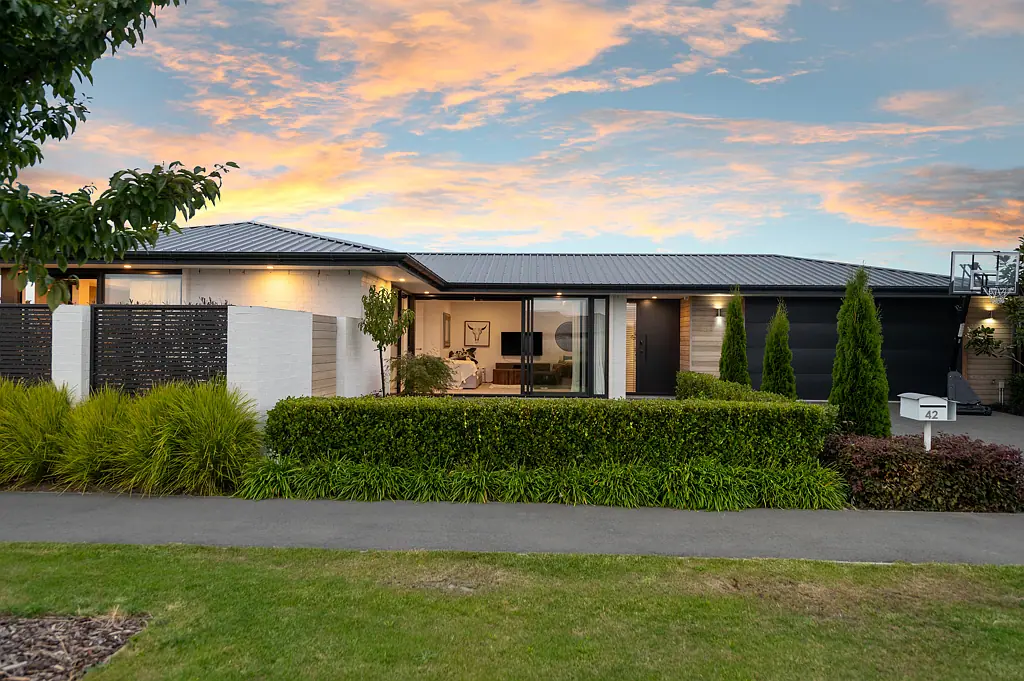 42 Katrine Drive, Marshland, Christchurch, Canterbury