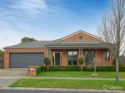 3 Mayfair Drive, Drouin