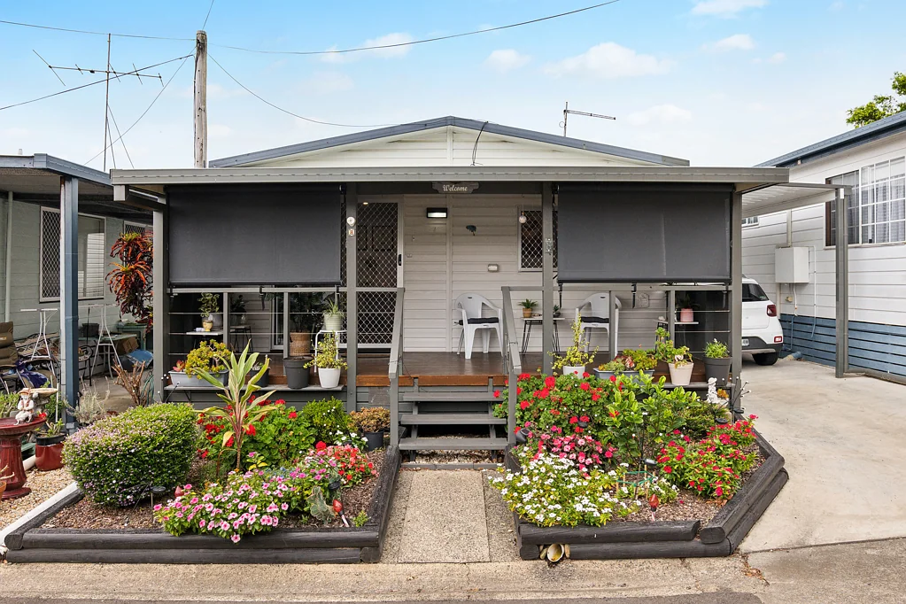 8/64 Newman Street, Woolgoolga, NSW 2456