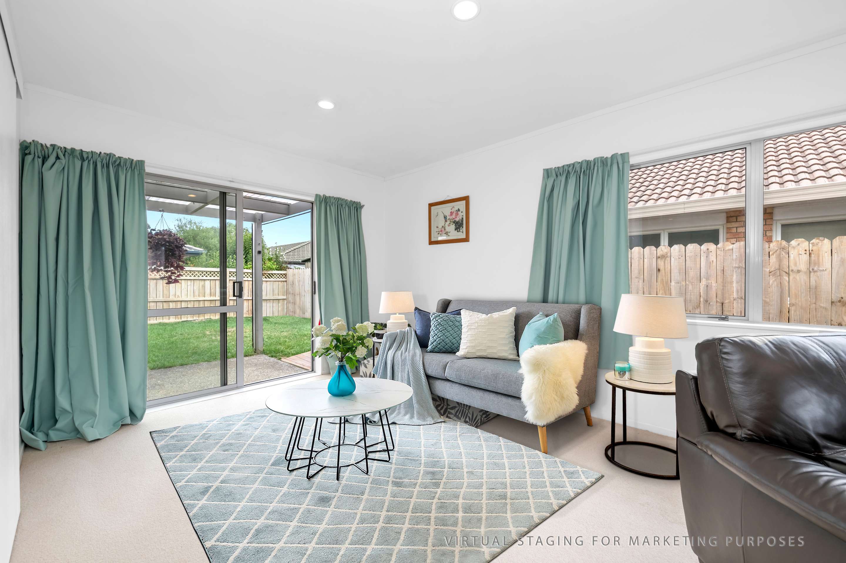 6 Lushington Place, Huntington Park, Auckland - Manukau, 4 غرف, 0 حمامات, House