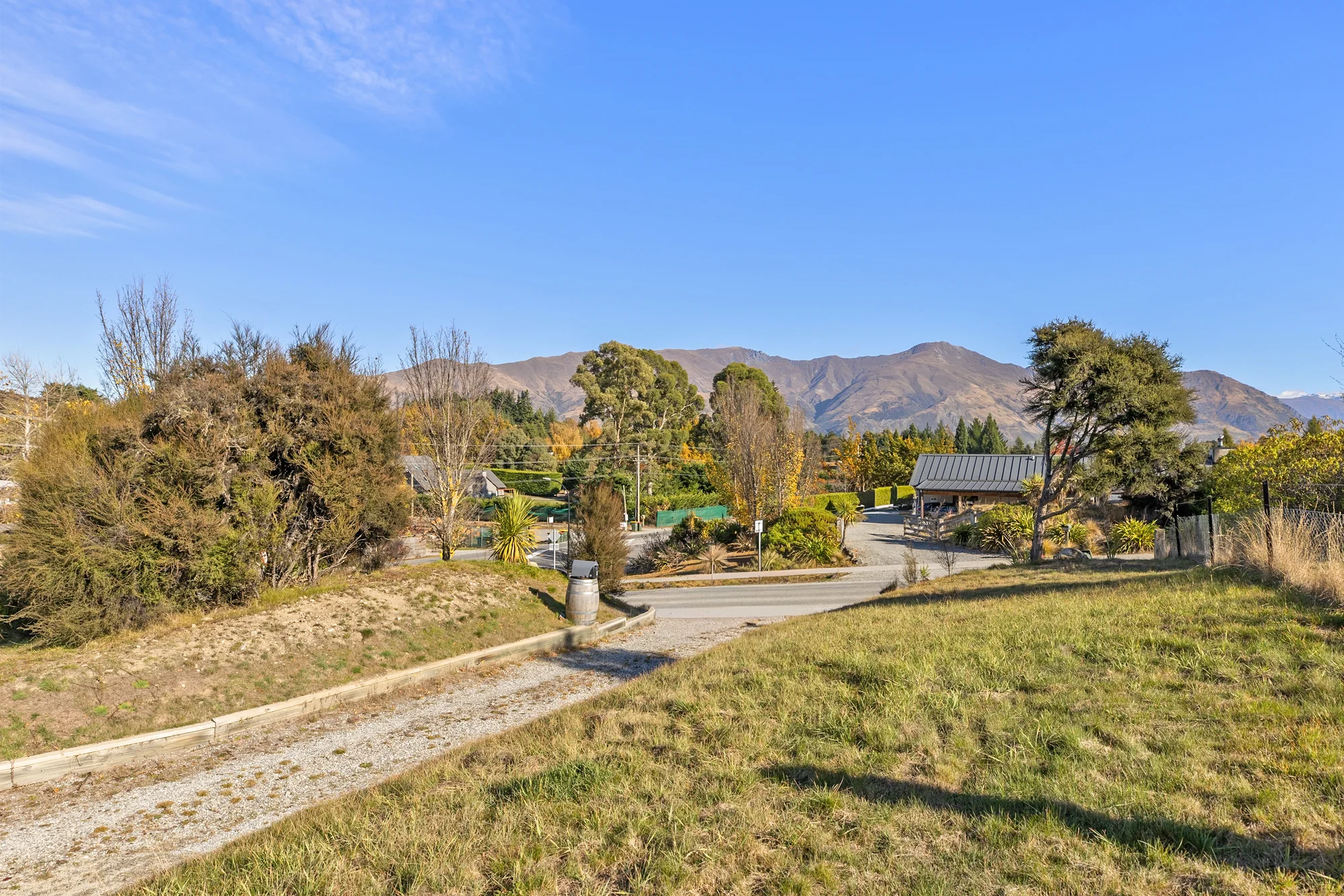 2 Northburn Road, Wanaka, Otago, 0 habitaciones, 0 baños, Section