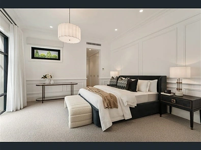 地址保密, Camberwell, VIC 3124, 5房, 4浴, House