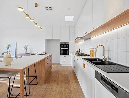 3/27 Atkinson Street, Chadstone, VIC 3148, 4房, 3浴, 城市屋
