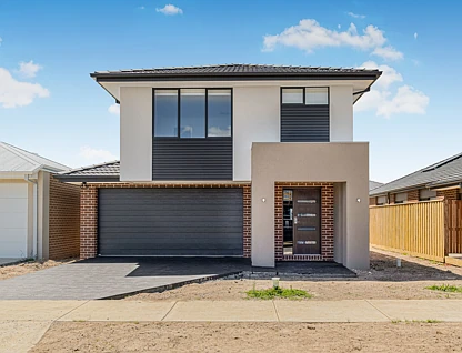 9 Champion Street, Clyde North, Traralagon , 4 rūma, 2 rūma horoi, House