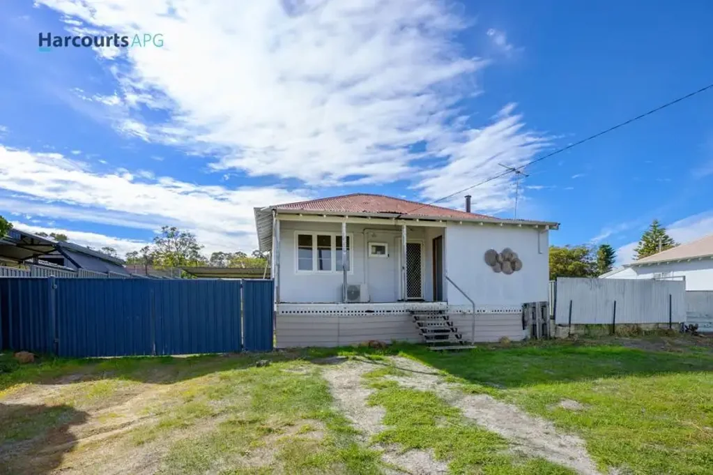 Collie 3Moenga Great Starter Home Overlooking Collie