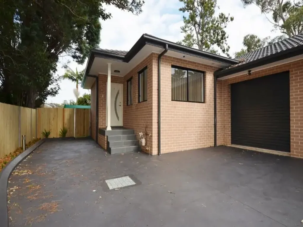Spacious Three Bedrooms Villa