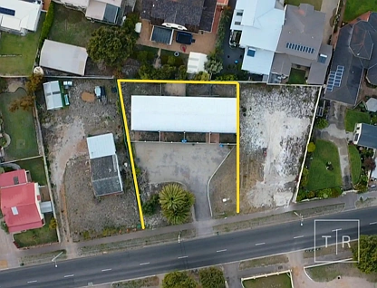 1-4/12 Goldfields Road, Castletown, Outback (South), 8 Schlafzimmer, 4 Badezimmer, Unit