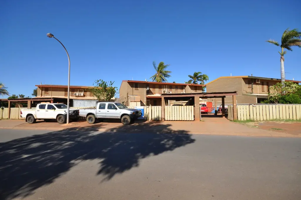 27 Catamore Road, South Hedland, WA 6722