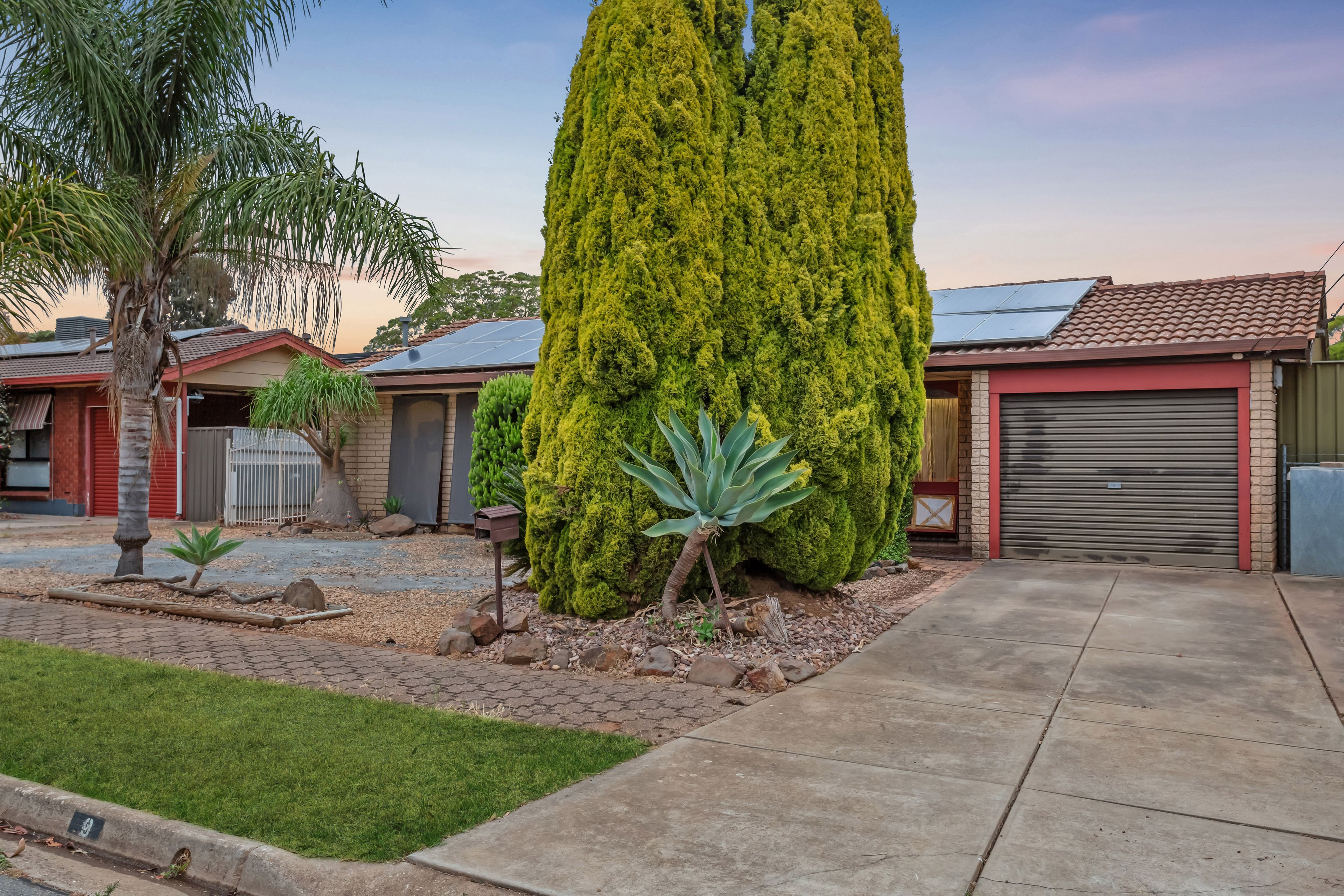 9 ADALEIGH AV, SALISBURY EAST SA 5109, 0 Kuwarto, 0 Banyo, House