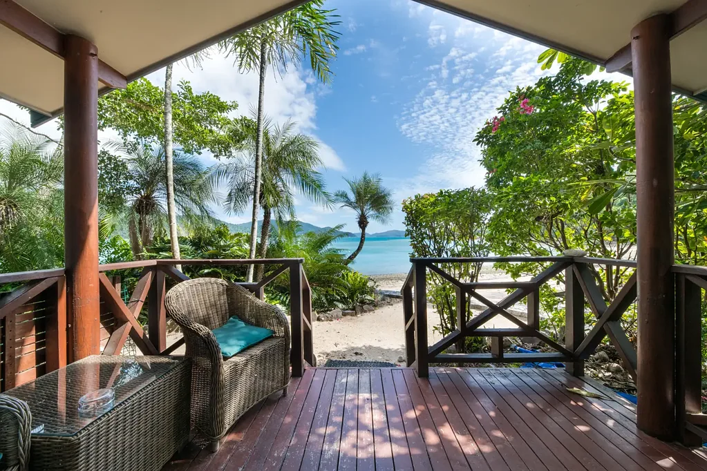 Whitsundays 1房  Affordable Island Asset With Proven Returns
