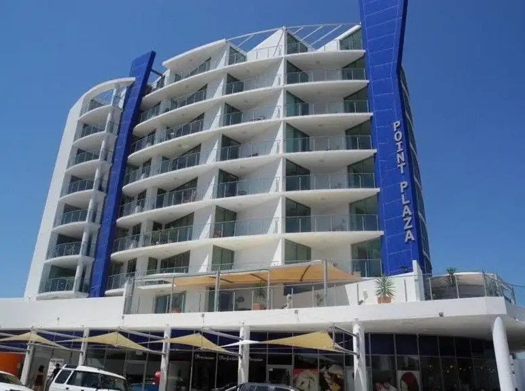 Modern 2-Bedroom Unit in Prime Woody Point!