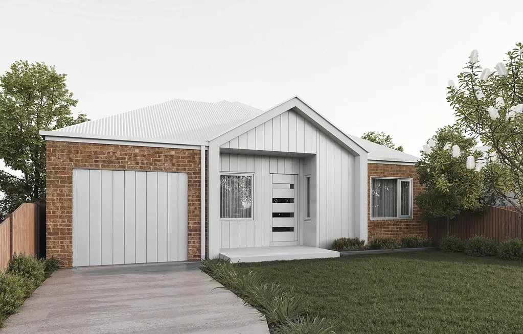 Colac 3 Bedroom Contemporary Comfort Meets Architectural Excellence