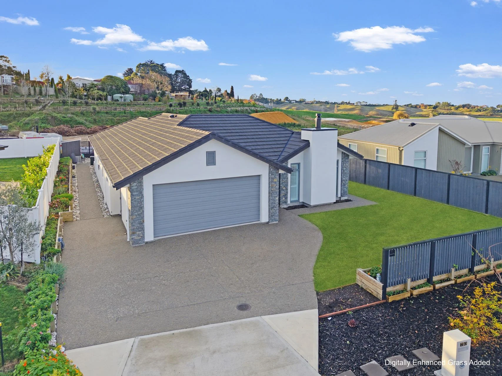 Mapua 4房  Modern Family Living in Sought-After Mapua!