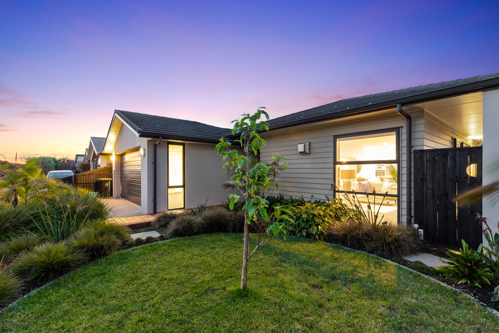 22 Hiria Crescent, Papamoa, Tauranga, 3 ਕਮਰੇ, 0 ਬਾਥਰੂਮ, House