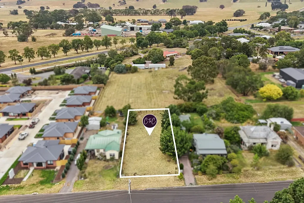 Camperdown An Exceptional Land Opportunity