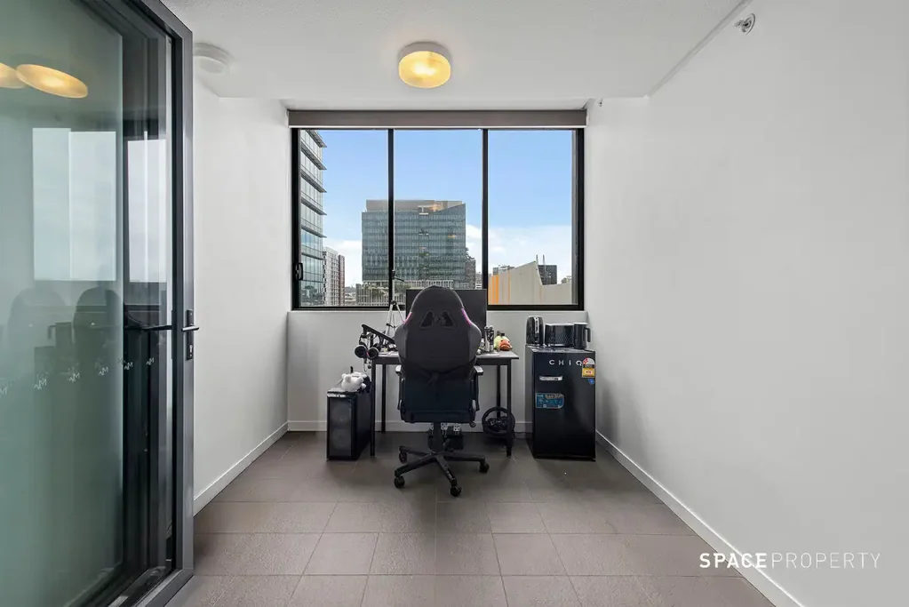 Fortitude Valley 1ห้องนอน Vacant - Stylish Inner-City Living in the Heart of Fortitude Valley