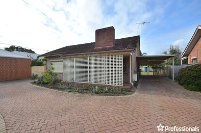 29 Hassett Street, Cloverdale, WA 6105, 2房, 1浴, House