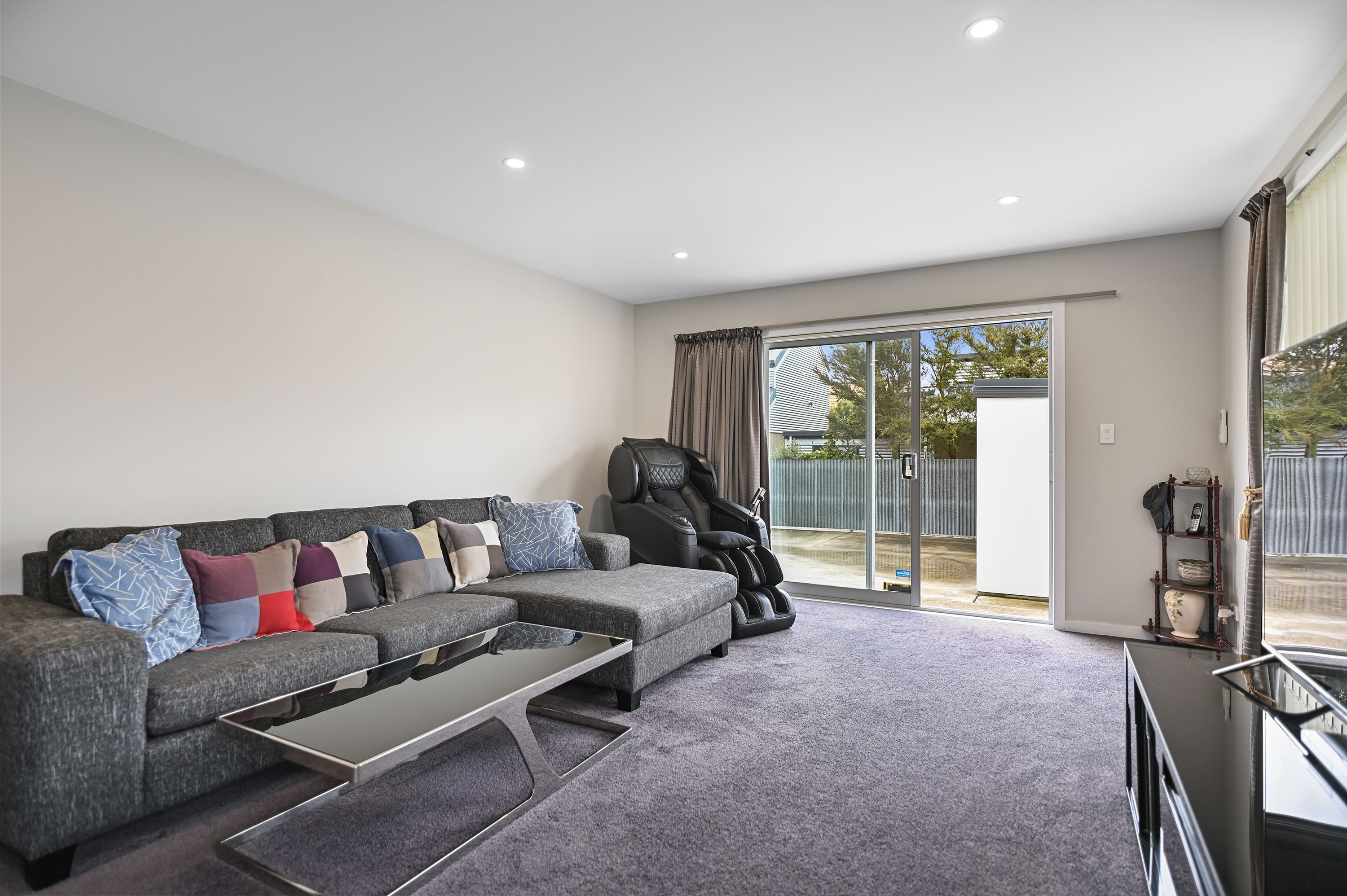 4/88 Sherborne Street, Saint Albans, Christchurch, 2 rūma, 1 rūma horoi, Townhouse