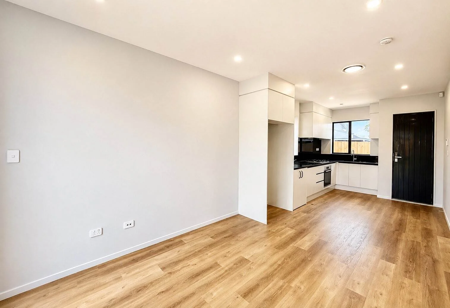 Modern Townhouse in Mount Wellington