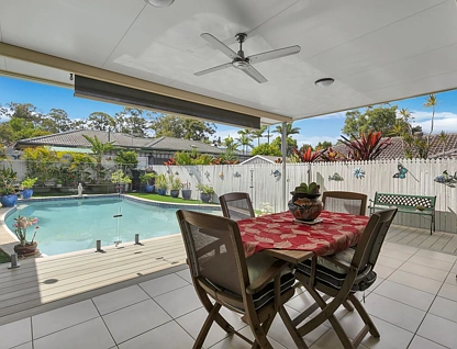 97 Yallambee Road, Jindalee, QLD 4074, 4房, 2浴, 独立屋