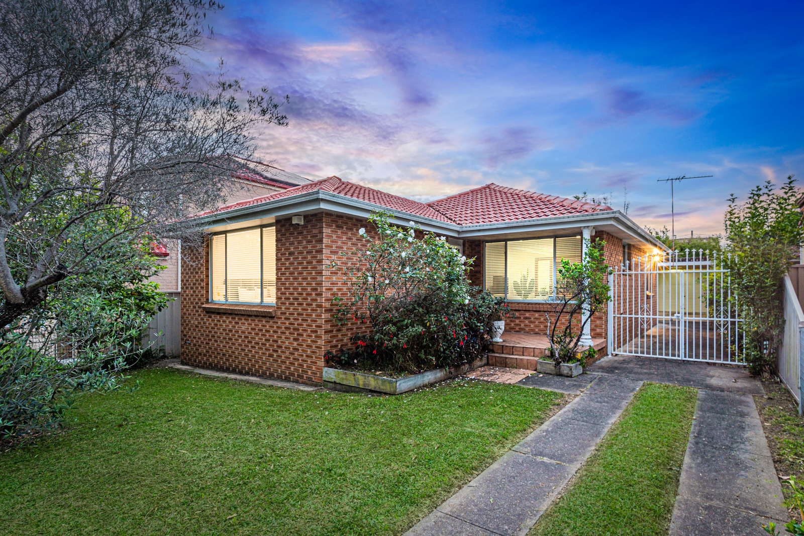 38 FARADAY RD, PADSTOW NSW 2211, 0 rūma, 0 rūma horoi, House