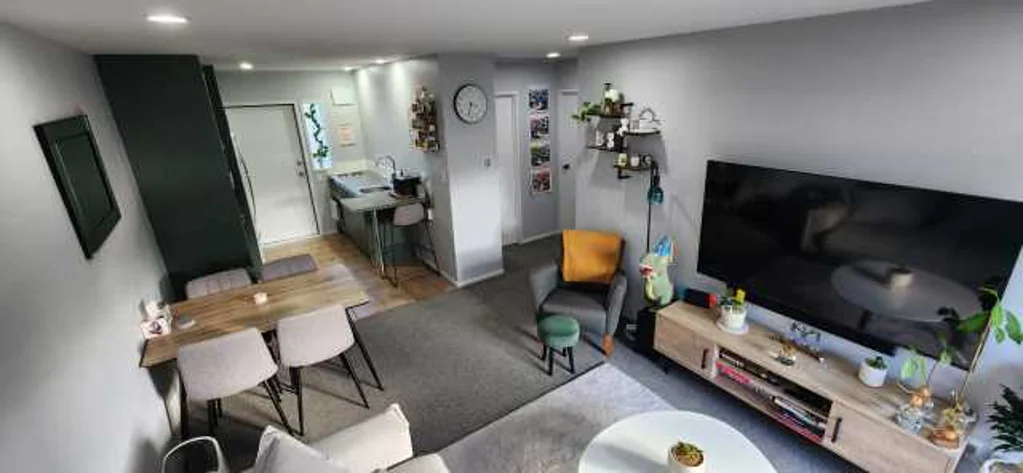 Albany 2ਬੈੱਡਰੂਮ 2 Bedrooms, 2 Carparks, Ground Floor Apartment