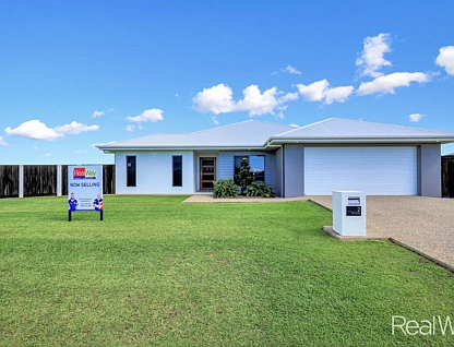 2 St Clair Street, Ashfield, QLD 4670, 4房, 2浴, House