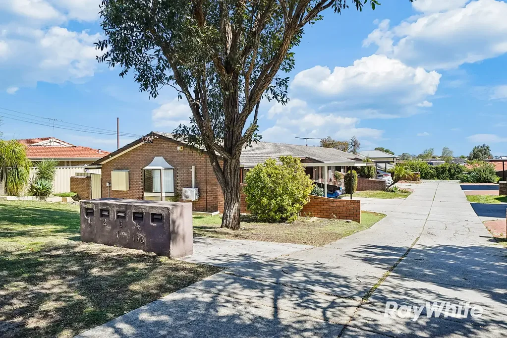 Tuart Hill 2Kwarto Renovated and Ready for Living!